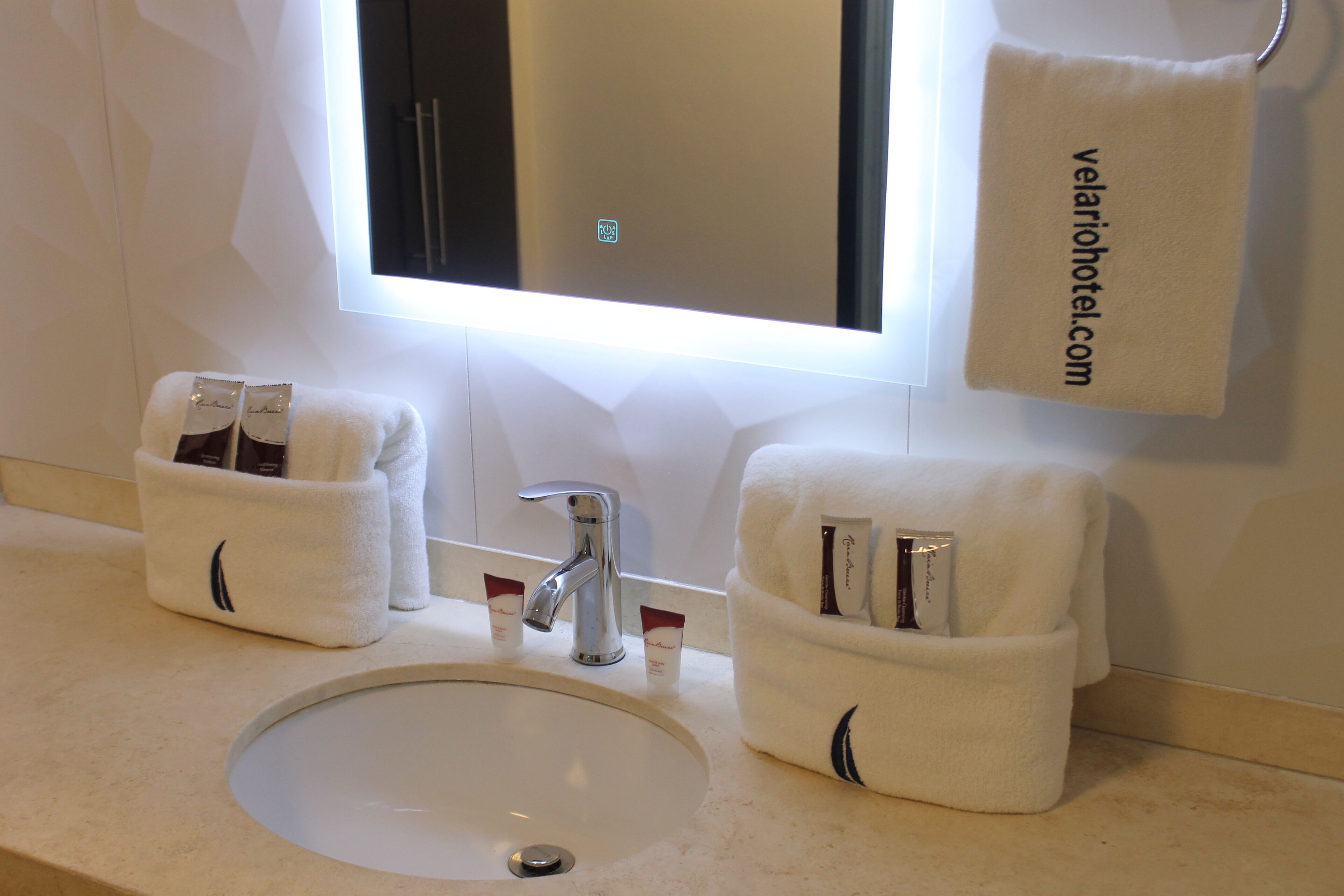 Foto - Hotel Velario