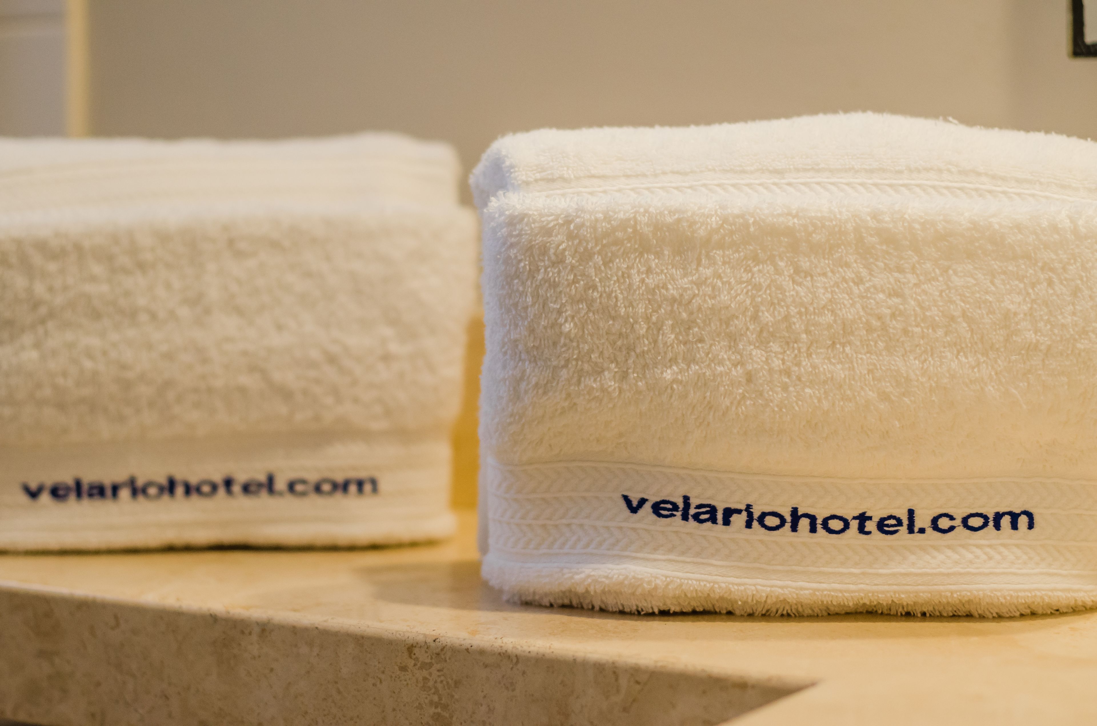 Foto - Hotel Velario