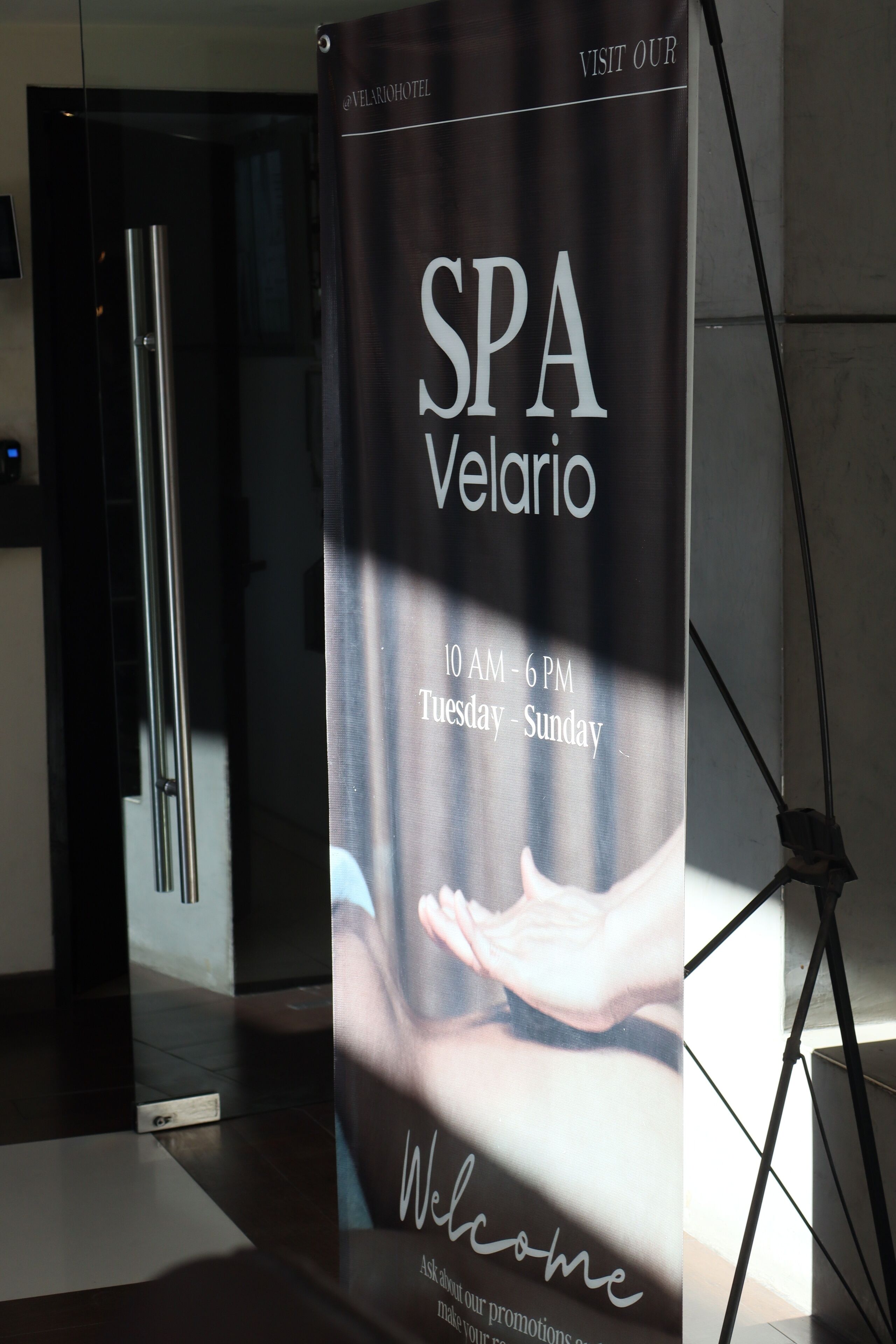 Foto - Hotel Velario