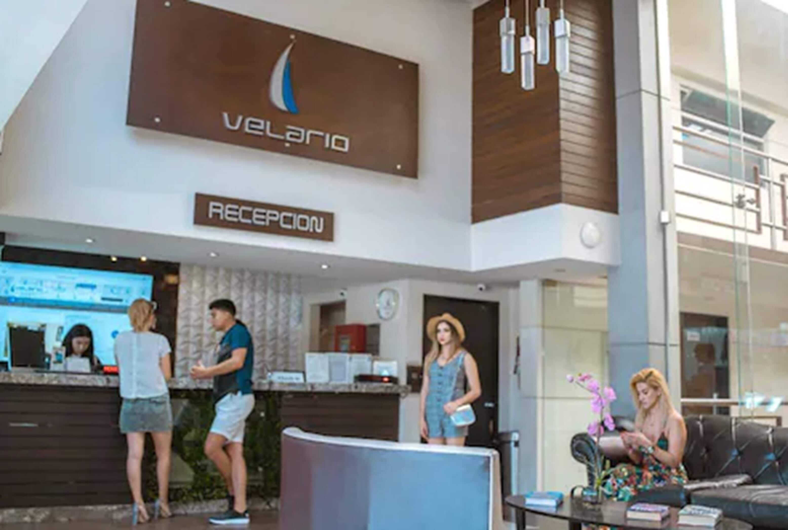 Foto - Hotel Velario