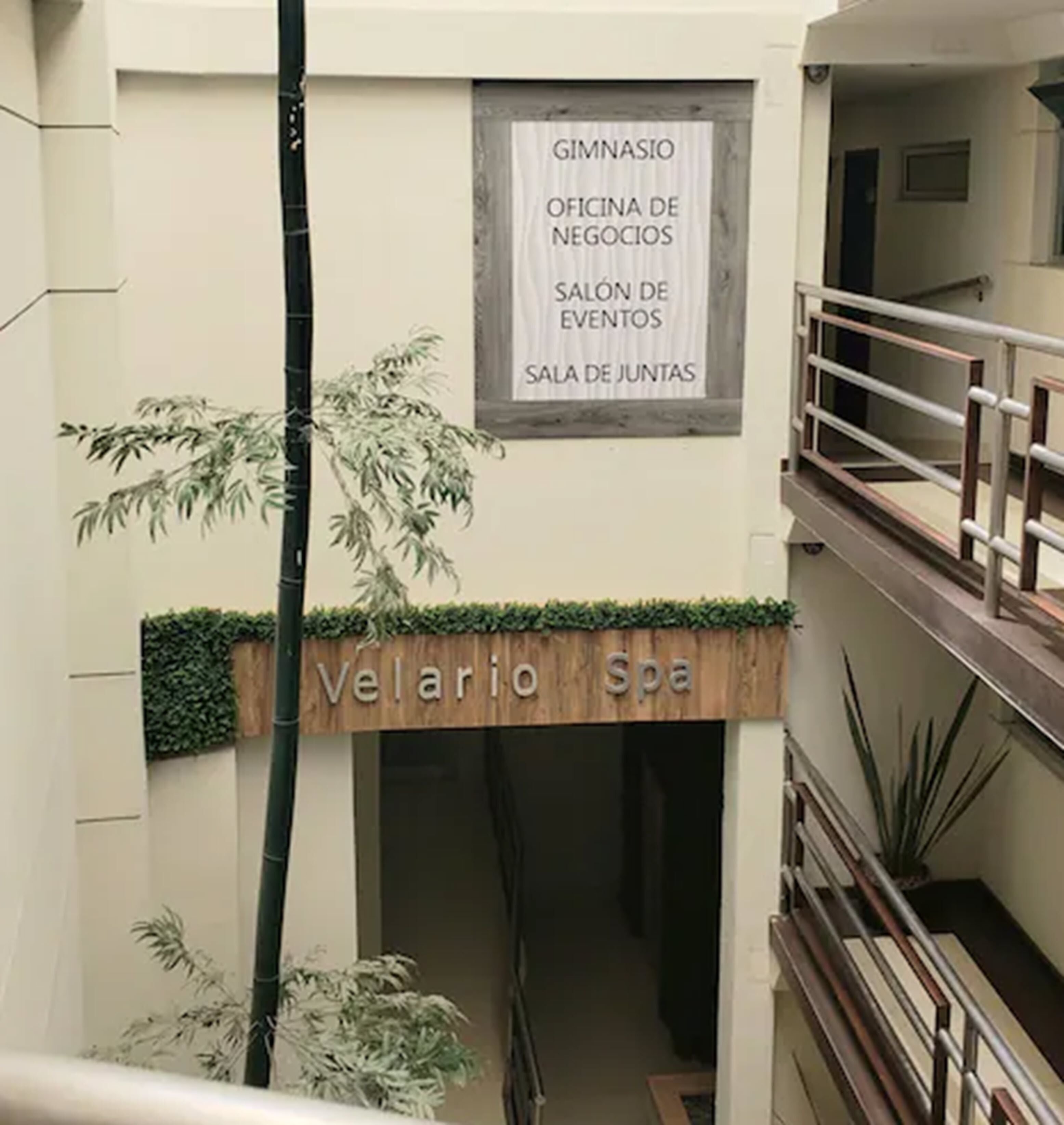 Foto - Hotel Velario