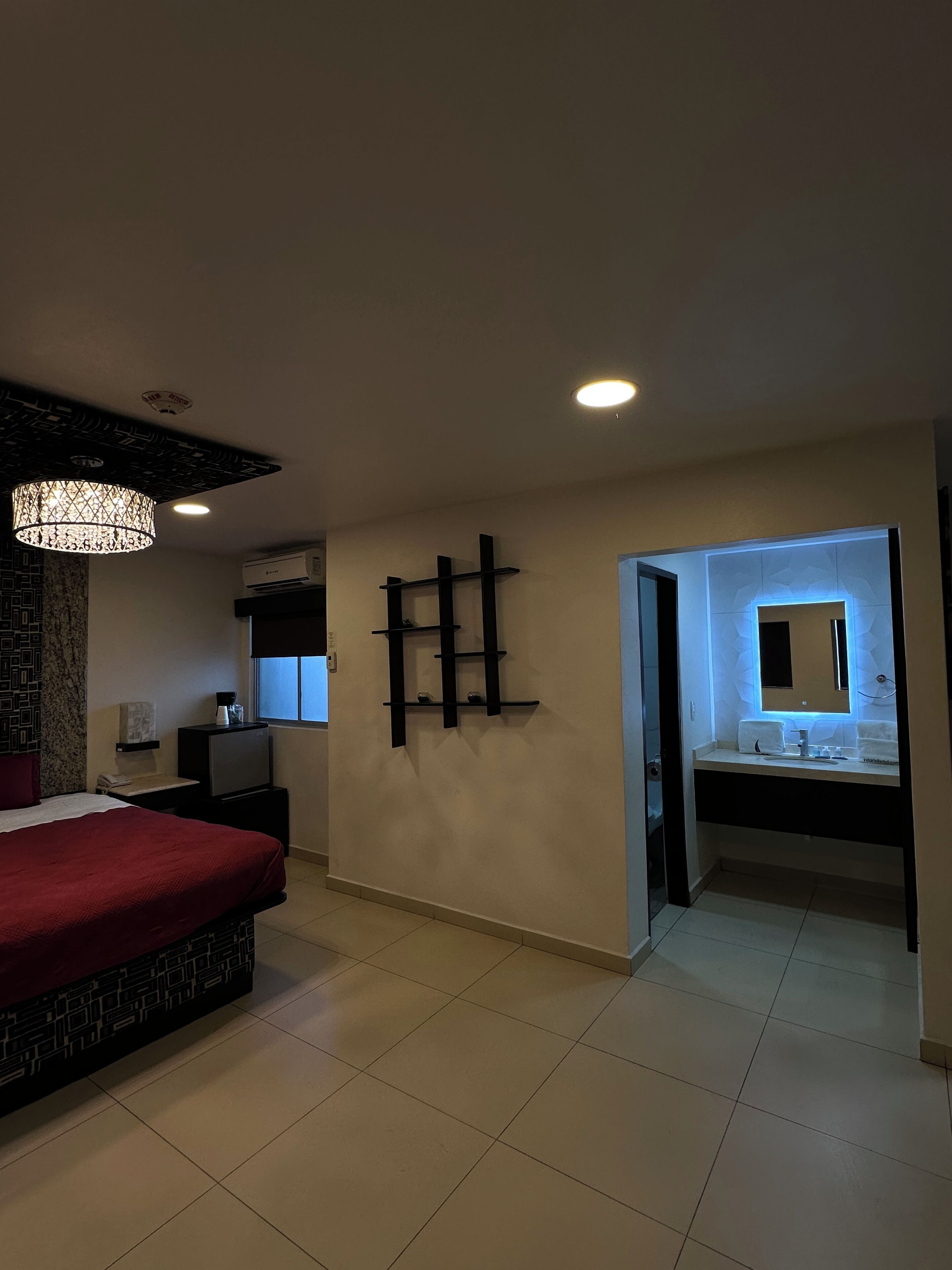 Foto - Hotel Velario