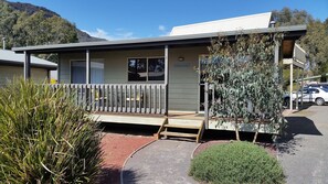 Standard Room, Non Smoking, Kitchen (Grevillea Cottage)