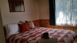 Standard Room, Non Smoking, Kitchen (Hakea Cottage) | View from room