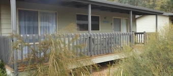 Awonga Cottages