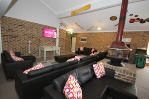 Interior - Acacia Snowy Motel (Jindabyne)