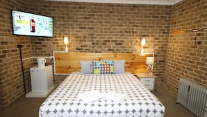 Room - Acacia Snowy Motel (Jindabyne)