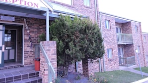 Exterior - Acacia Snowy Motel (Jindabyne)