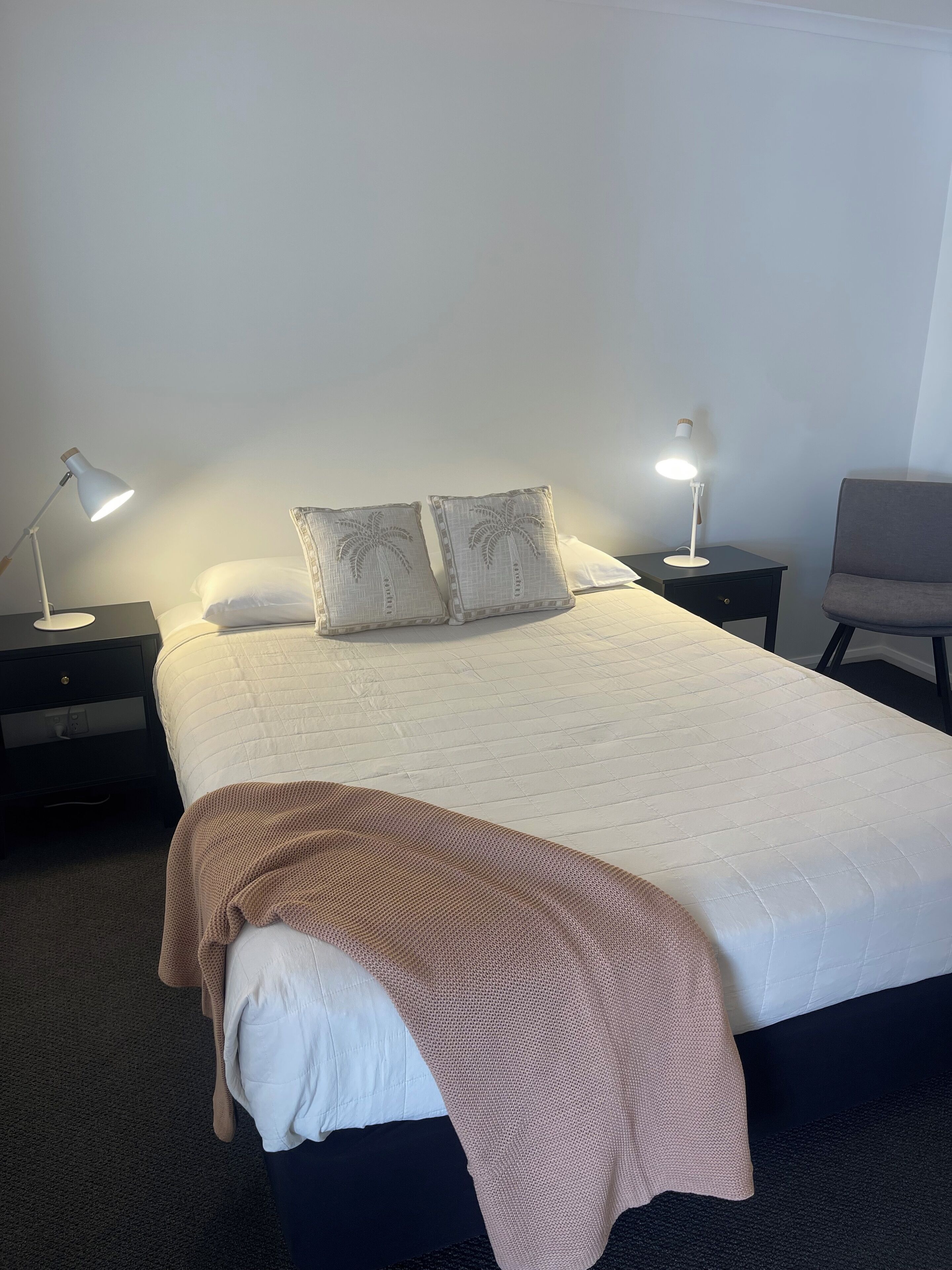 ห้องพัก