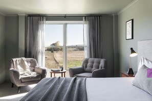 Family Suite (2 Bedrooms) | 埃及棉床單、高級寢具、迷你吧、獨特設計