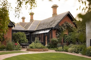 Homestead | Terrace/patio - Cleveland Estate (Lancefield)