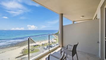 Deluxe Room, Balcony (Deluxe Suite) | View from room