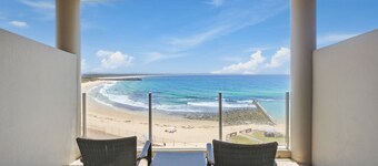 The Dorsal Boutique Hotel