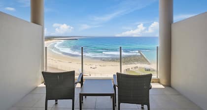 The Dorsal Boutique Hotel