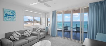 The Dorsal Boutique Hotel