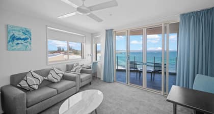 The Dorsal Boutique Hotel