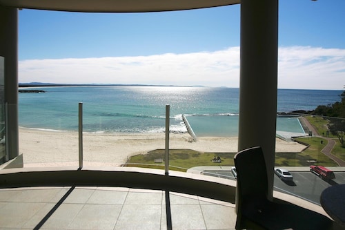 The Dorsal Boutique Hotel