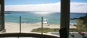 The Dorsal Boutique Hotel