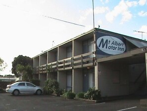 Exterior - Mt Albert Motor Inn (Auckland)