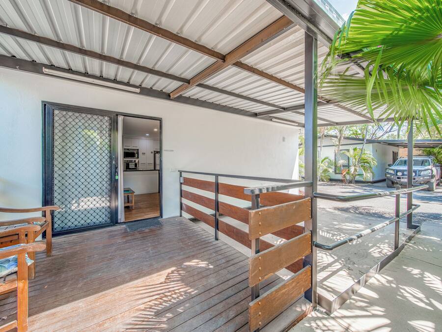 Teres/patio