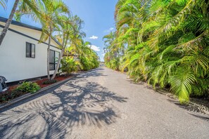 Exterior - Emerald Motel Apartments (Emerald)