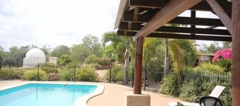 Rubyvale Motel & Holiday Units - An Adults Only Getaway