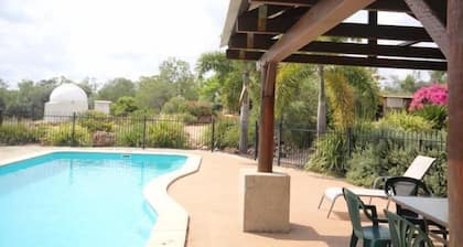 Rubyvale Motel & Holiday Units - An Adults Only Getaway