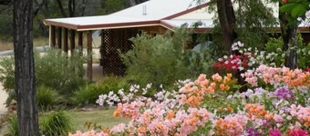 Rubyvale Motel & Holiday Units - An Adults Only Getaway