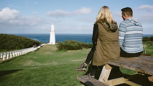 Exterior - Cape Otway Lightstation (Cape Otway)