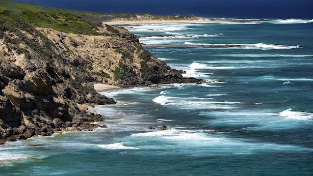 Exterior - Cape Otway Lightstation (Cape Otway)