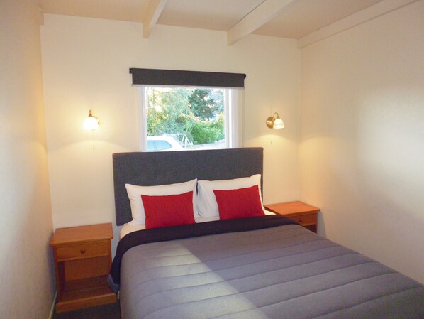 Two Bedroom Apartment, Downstairs | Wifi gratis y ropa de cama 