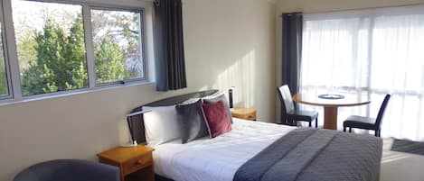 Standard Studio Upstairs | Wifi gratis y ropa de cama