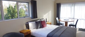 Spa Lodge Motel