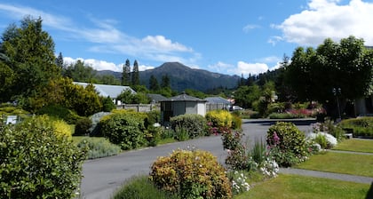 Spa Lodge Motel