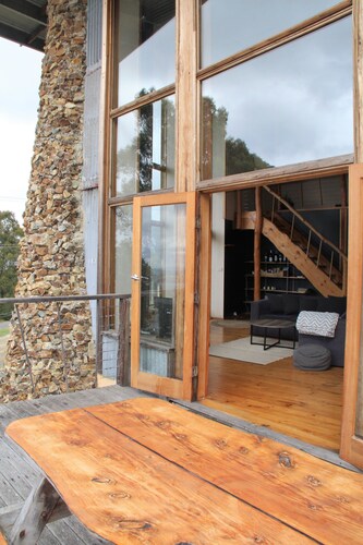 Peppermint Ridge Retreat