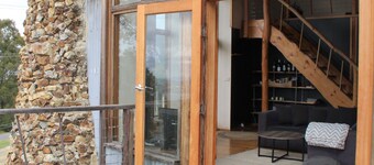 Peppermint Ridge Retreat