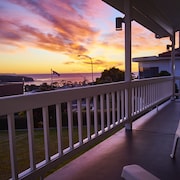 Harbourview Serviced Apartments