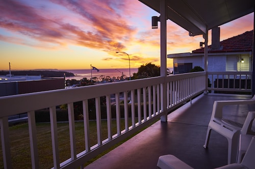 Harbourview Serviced Apartments