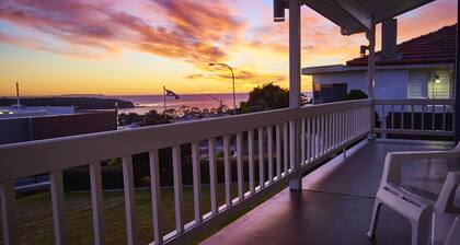 Harbourview Serviced Apartments