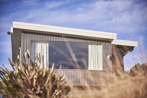 Exterior detail - Harbourview Serviced Apartments (Ulladulla)