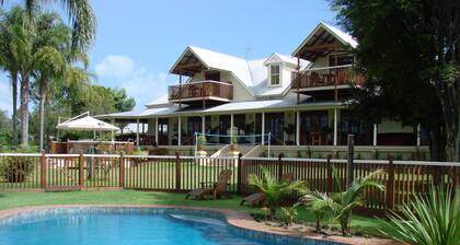 Clarence River Bed & Breakfast