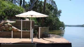 Dock