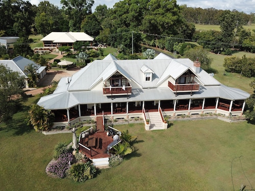Clarence River Bed & Breakfast