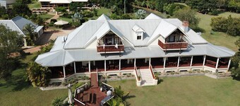 Clarence River Bed & Breakfast