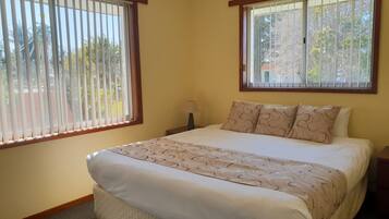 Standard Suite, Multiple Bedrooms, Non Smoking, Kitchen (Apartment - min. 3 nights) | Free WiFi, bed sheets