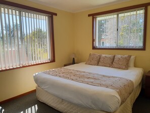 Standard Suite, Multiple Bedrooms, Non Smoking, Kitchen (Apartment - min. 3 nights)