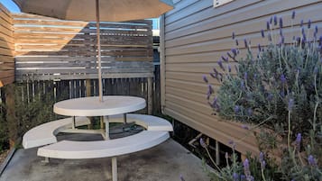 Standard Villa | Terrace/patio