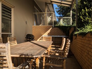 BBQ/野餐场地