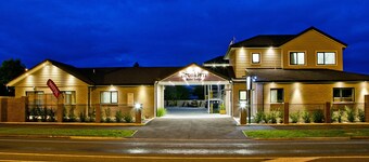 Brooklyn Motor Lodge