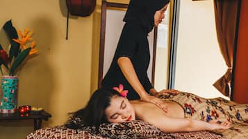 Massage